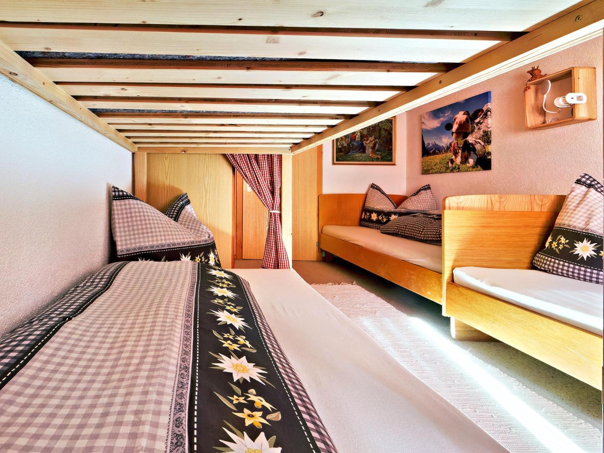 Walserhaus Brand  Luaran gambar