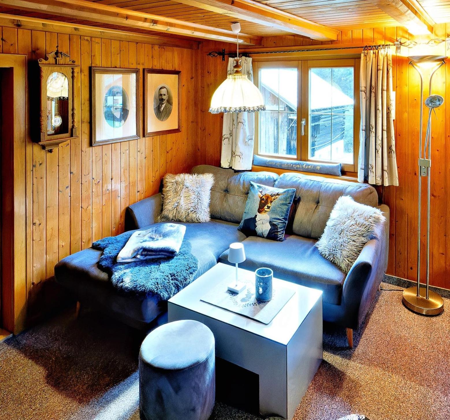 Walserhaus Brand  Luaran gambar